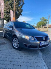 Volkswagen Passat Variant 2.0 TDI Comfortline