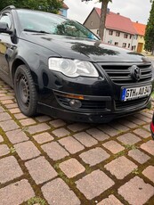 Volkswagen Passat Variant 2.0 TDI DPF Comfortline