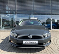 Volkswagen Passat Variant 2.0 TDI DSG 4Motion Comfortline