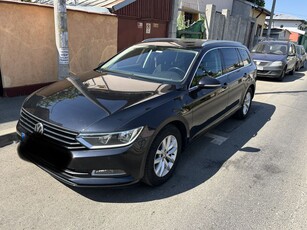 Volkswagen Passat Variant 2.0 TDI DSG (BlueMotion Technology) Comfortline