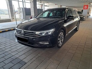 Volkswagen Passat Variant 2.0 TDI DSG (BlueMotion Technology) Comfortline