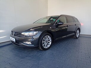 Volkswagen Passat Variant 2.0 TDI DSG Comfortline