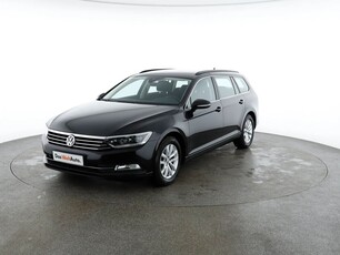 Volkswagen Passat Variant 2.0 TDI DSG Comfortline