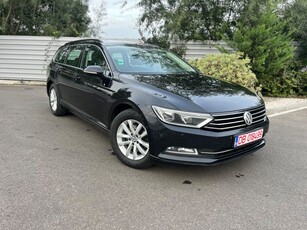 Volkswagen Passat Variant 2.0 TDI DSG Comfortline