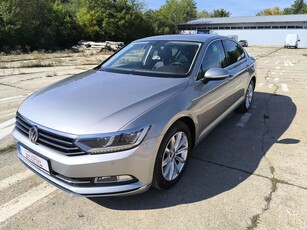 Volkswagen Passat Variant 2.0 TDI DSG Highline