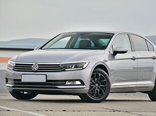 Volkswagen Passat Variant 2.0 TDI DSG Highline