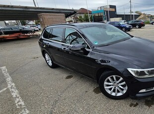 Volkswagen Passat Variant 2.0 TDI DSG R Executive