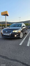 Volkswagen Passat Variant 2.0 TDI Highline DPF DSG