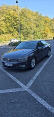 Volkswagen Passat Variant 2.0 TDI SCR Advance