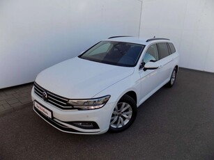 Volkswagen Passat Variant 2.0 TDI SCR DSG Business