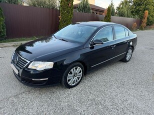 Volkswagen Passat Variant 2.0 TDI Sportline