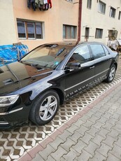 Volkswagen Phaeton 3.0 V6 TDI DPF 4MOTION Tiptronic Lang