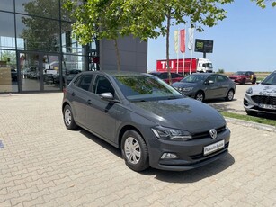 Volkswagen Polo 1.0 Trendline