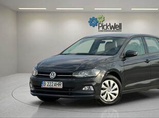 Volkswagen Polo 1.0 TSI DSG Comfortline