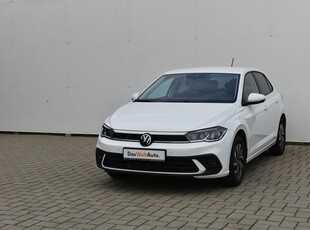 Volkswagen Polo 1.0 TSI DSG Life