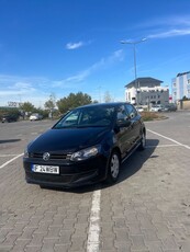 Volkswagen Polo 1.2 Sportline