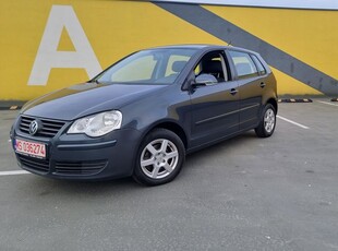 Volkswagen Polo 1.2 Trendline