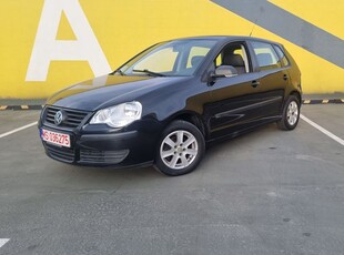 Volkswagen Polo 1.4 Goal