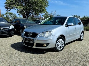 Volkswagen Polo 1.4 Special