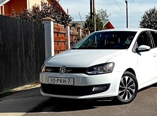 Volkswagen Polo 1.4 TDI (Blue Motion Technology) Comfortline