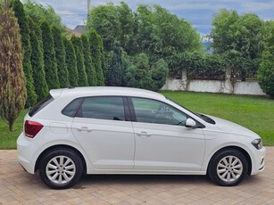 Volkswagen Polo 1.6 TDI Comfortline