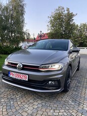 Volkswagen Polo 2.0 TSI DSG GTI