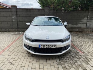 Volkswagen Scirocco 1.4 TSI