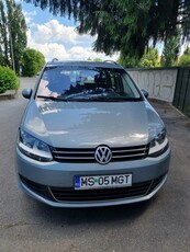 Volkswagen Sharan 2.0 TDI DSG BlueMotion Technology Comfortline