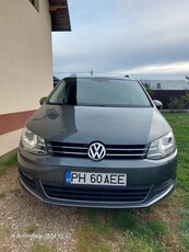 Volkswagen Sharan 2.0 TDI DSG BlueMotion Technology Cup