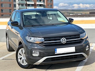 Volkswagen T-Cross 1.6 TDI Base