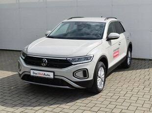 Volkswagen T-ROC 1.5 TSI DSG Life