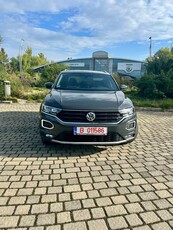 Volkswagen T-ROC 1.5 TSI DSG Sport