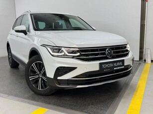 Volkswagen Tiguan 1.4 eHybrid OPF Elegance