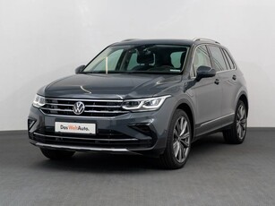 Volkswagen Tiguan 1.4 eHybrid OPF Elegance