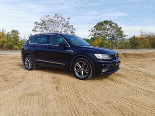 Volkswagen Tiguan 1.5 TSI ACT OPF DSG Highline