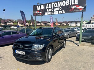 Volkswagen Tiguan 1.5 TSI OPF DSG URBAN SPORT