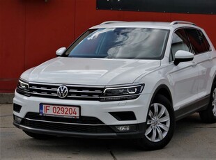 Volkswagen Tiguan 1.5 TSI OPF DSG URBAN SPORT