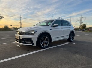 Volkswagen Touareg V6 TDI BMT Supreme Plus