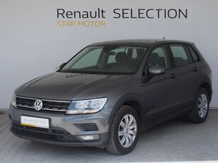 Volkswagen Tiguan 2.0 TDI DPF 4Mot Trendline