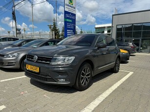 Volkswagen Tiguan 2.0 TDI DPF DSG 4Mot Comfortline