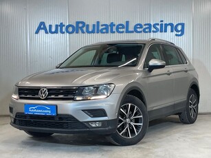 Volkswagen Tiguan 2.0 TDI DPF DSG Comfortline