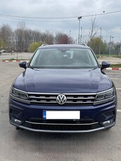 Volkswagen Tiguan 2.0 TDI DSG 4Mot Highline