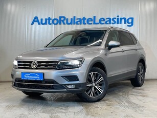 Volkswagen Tiguan 2.0 TDI DSG 4Mot Highline