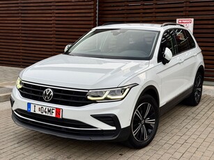 Volkswagen Tiguan 2.0 TDI DSG Life