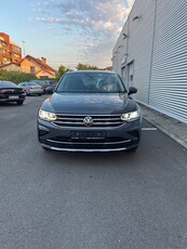 Volkswagen Tiguan 2.0 TDI SCR 4MOTION DSG IQ.DRIVE