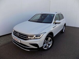 Volkswagen Tiguan 2.0 TDI SCR DSG 4Motion Elegance