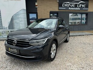 Volkswagen Tiguan 2.0 TDI SCR DSG 4Motion Life