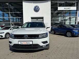 Volkswagen Tiguan 2.0 TSI DSG 4Mot Highline