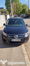 Volkswagen Tiguan 2011 1,4 TSI Sport & Style 4x4