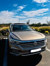 Volkswagen Touareg 3.0 V6 TDI 4Motion DPF Automatik Atmosphere